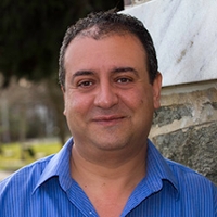 Tarek Mousa