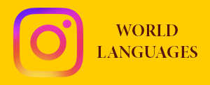 World Languages Instagram