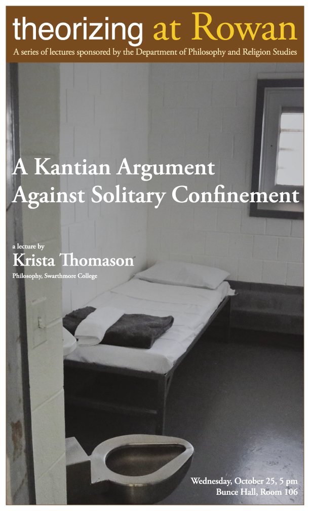 A Kantian Argument