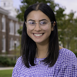 Farah Bakri